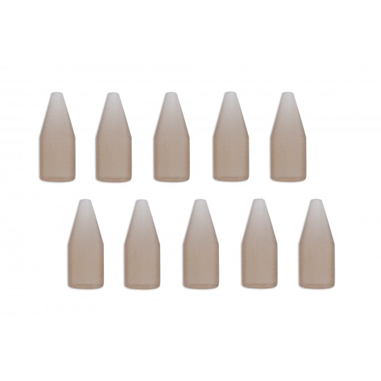 Conuri Protecție / Manșoane Guru In-Line Spare Tail Rubbers (Cod SKU: GTI) – 10buc/plic